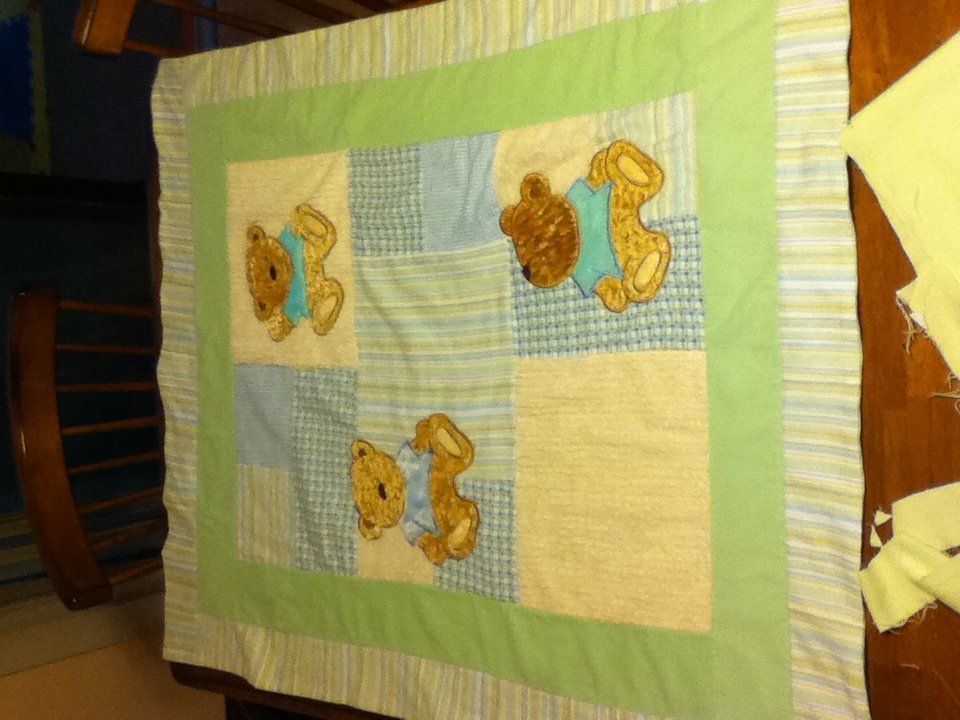 Pre quilted baby panel.JPG