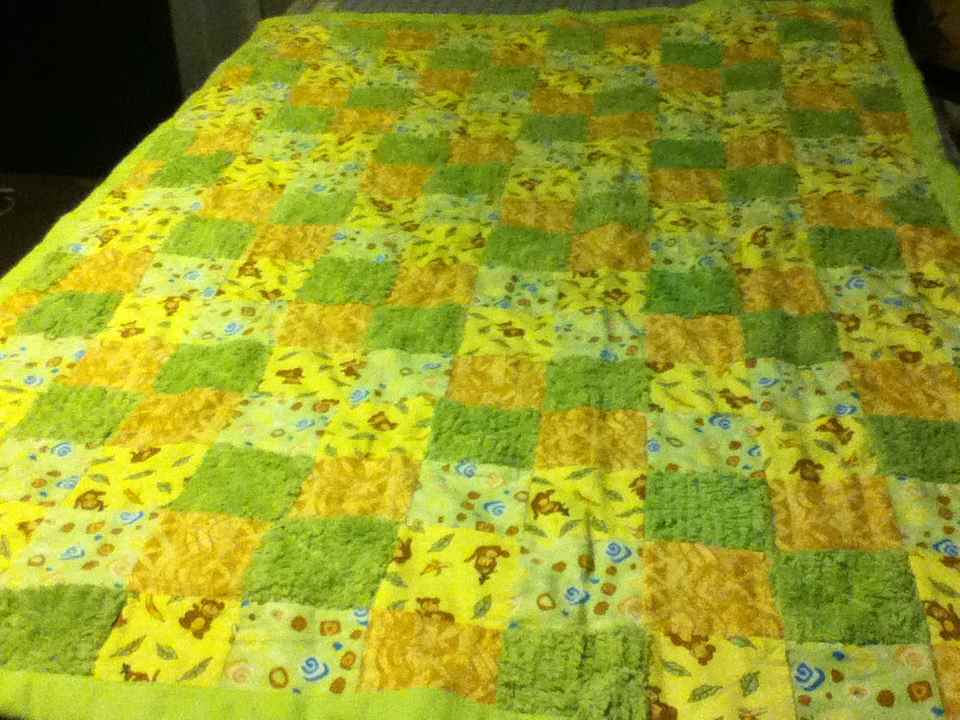 Megan's Baby Shower Quilt.JPG